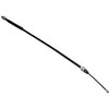 Image de ABS All Brake Systems K15598 Tirette à câble, frein de stationnement