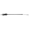 Image de ABS All Brake Systems K20500 Tirette à câble, commande d'embrayage