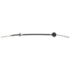Image de ABS All Brake Systems K20990 Tirette à câble, commande d'embrayage