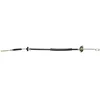 Image de ABS All Brake Systems K21120 Tirette à câble, commande d'embrayage