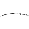 Image de ABS All Brake Systems K22350 Tirette à câble, commande d'embrayage