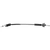 Image de ABS All Brake Systems K23220 Tirette à câble, commande d'embrayage