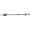 Image de ABS All Brake Systems K23340 Tirette à câble, commande d'embrayage