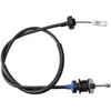 Image de ABS All Brake Systems K23350 Tirette à câble, commande d'embrayage