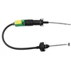 Image de ABS All Brake Systems K24680 Tirette à câble, commande d'embrayage