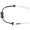 Image de ABS All Brake Systems K25210 Tirette à câble, commande d'embrayage