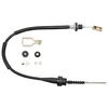 Image de ABS All Brake Systems K25650 Tirette à câble, commande d'embrayage