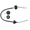 Image de ABS All Brake Systems K25900 Tirette à câble, commande d'embrayage