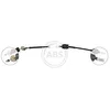 Image de ABS All Brake Systems K25960 Tirette à câble, commande d'embrayage