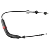 Image de ABS All Brake Systems K26200 Tirette à câble, commande d'embrayage
