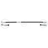 Image de ABS All Brake Systems SL 4314 Flexible de frein
