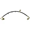 Image de ABS All Brake Systems SL 4654 Flexible de frein
