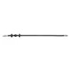 Image de ABS All Brake Systems SL 4903 Flexible de frein