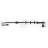 Image de ABS All Brake Systems SL 4984 Flexible de frein