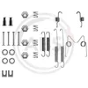 Image de ABS All Brake Systems 0614Q Kit d'accessoires, mâchoire de frein