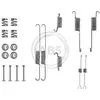 Image de ABS All Brake Systems 0615Q Kit d'accessoires, mâchoire de frein