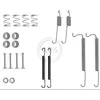 Image de ABS All Brake Systems 0628Q Kit d'accessoires, mâchoire de frein