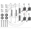 Image de A.b.s. 0649Q - Kit d'accessoires, mâchoire de frein