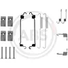 Image de A.B.S. 0677Q Kit d'accessoires mâchoire de frein Arrière