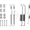 Image de ABS All Brake Systems 0691Q Kit d'accessoires, mâchoire de frein