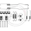 Image de ABS All Brake Systems 0694Q Kit d'accessoires, mâchoire de frein