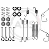 Image de ABS All Brake Systems 0706Q Kit d'accessoires, mâchoire de frein