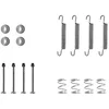 Image de ABS 0711q Kit d'accessoires, mâchoires de frein