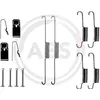 Image de ABS All Brake Systems 0723Q Kit d'accessoires, mâchoire de frein