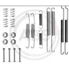 Image de ABS All Brake Systems 0726Q Kit d'accessoires, mâchoire de frein