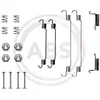 Image de ABS All Brake Systems 0737Q Kit d'accessoires, mâchoire de frein