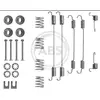 Image de ABS All Brake Systems 0747Q Kit d'accessoires, mâchoire de frein