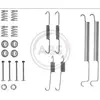 Image de ABS All Brake Systems 0756Q Kit d'accessoires, mâchoire de frein