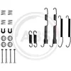 Image de ABS All Brake Systems 0761Q Kit d'accessoires, mâchoire de frein