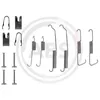 Image de ABS All Brake Systems 0773Q Kit d'accessoires, mâchoire de frein
