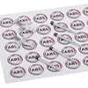 Image de ABS 0980q Disque de frein Kit d'accessoires pour