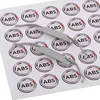Image de ABS 1096q Disque de frein Kit d'accessoires pour