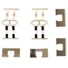 Image de ABS 1118q Disque de frein Kit d'accessoires pour