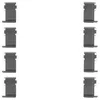 Image de ABS 1162q Kit d'accessoires, plaquettes de freins