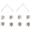 Image de ABS 1166q Kit d'accessoires, plaquettes de freins