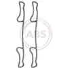 Image de ABS 1200q Kit d'accessoires, plaquettes de freins