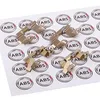 Image de ABS 1257q Kit d'accessoires, plaquettes de freins