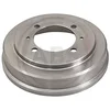 Image de ABS All Brake Systems 2735-S Tambour de frein
