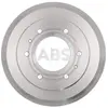 Image de ABS 2736-S Tambours de Frein