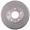 Image de ABS All Brake Systems 2781-S Tambour de frein