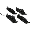 Image de A.B.S. 37198 Plaquettes de Frein