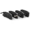 Image de ABS All Brake Systems bv 37199 Patins de freins