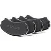 Image de ABS All Brake Systems bv 37203 Patins de freins