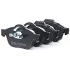 Image de ABS All Brake Systems bv 37218 Patins de freins