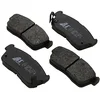 Image de ABS All Brake Systems bv 37222 Patins de freins