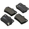 Image de A.B.S. 37227 Plaquettes de Frein